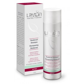 Hlavin Lavilin Women Deodorant Shampoo 250ml